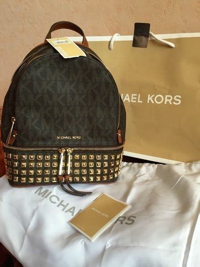 michael kors kuprine